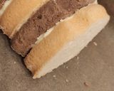 Méteres süti recept fázis 6 fotója