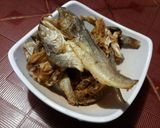 Foto langkah ke 1 dari resep Lodeh Jantung Pisang (bikin nambah terus).