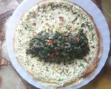 Foto del paso 2 de la receta: Canelones de acelga con masa de huevo🤓
