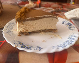 Foto del paso 9 de la receta: Tarta de galletas Lotus sin cuajada sin gelatina