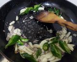 Foto langkah ke 2 dari resep Sarang Bandang (Asem-asem Daging Sapi).