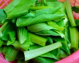 รูปขั้นตอนการทำที่ 2 ของ บะหมี่เป็ด(เจ)
