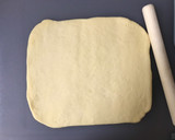 A picture of step 7 of Brown Sugar Cinnamon Rolls.
