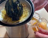 Foto del paso 4 de la receta: Lagarto en salsa de naranja