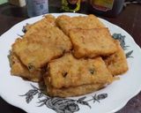 Foto langkah ke 8 dari resep Misoa Udang Goreng.