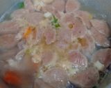 Foto langkah ke 3 dari resep 66. Sayur Sop Sederhana.