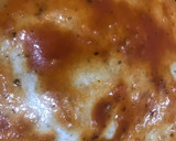 Foto del paso 2 de la receta: Pizza vegetariana con tomates secos y pesto
