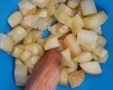 Foto langkah ke 1 dari resep Pergedel.