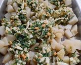 Foto del paso 4 de la receta: Papas a la vinagreta