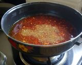 A picture of step 2 of Shengole.