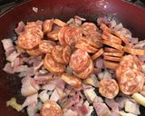 Foto del paso 4 de la receta: Frijoles Charros Sonorenses
