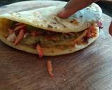 Farari Wraps recipe step 15 photo