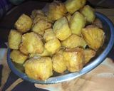 मीठा गांजा रेसिपी चरण 8 फोटो