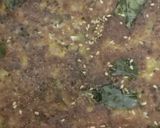A picture of step 9 of Mix Veg Instant Handvo.