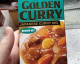 A picture of step 5 of My Creamy Chicken Curry with Rice (Crock-Pot).