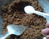 A picture of step 3 of Kachori.