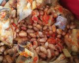 Foto del paso 4 de la receta: Cazuela montañera 🍲