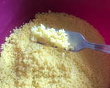 Foto del paso 8 de la receta: Cuscús de conejo, con mucho vegetal
