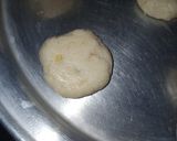 A picture of step 7 of Fried Cookies.