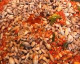 Foto langkah ke 1 dari resep Sambel baby cumi asin.