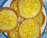 Foto langkah ke 5 dari resep Martabak Mini Nangka.