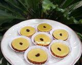 Foto langkah ke 9 dari resep Kue Lumpur.