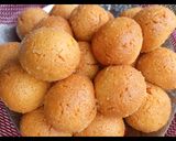 A picture of step 7 of Gullisuwa.. (Milky Goodness).