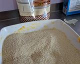 Foto del paso 3 de la receta: Bocados de arroz y puré de zapallo🤤💕 SÚPER FÁCILES