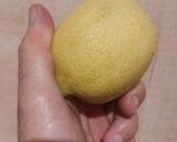 Foto del paso 2 de la receta Helado de yogurt de limón