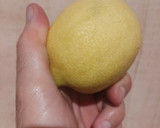Foto del paso 2 de la receta: Helado de yogurt de limón
