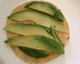 Foto del paso 6 de la receta: Aguachile verde de champiñones