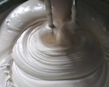 Foto langkah ke 2 dari resep Steamed Rainbow Cake.