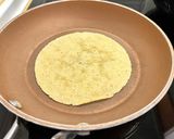 Foto del paso 3 de la receta: Huevos rancheros y cazuela de queso fundido con chipotle 🌶🌶🍅🍅🍳🍳