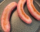 Foto del paso 1 de la receta Butifarra con alubias