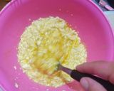 Foto del paso 1 de la receta: Frolitas de membrillo ❤️
