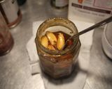 Foto del paso 9 de la receta: Almuerzo de miercolesss, zerpaceciuado (3 en una)