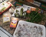 Foto del paso 1 de la receta: Teille Sétoise