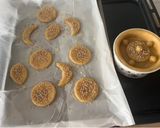 Foto del paso 17 de la receta: Pastel de Pollo con Relleno Mediterráneo y Masa Quebrada de Espelta !!!!