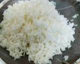 ข้าวเหนียวมะม่วง วิธีทำสูตร 1 รูป