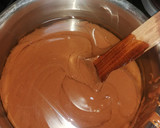 Foto del paso 4 de la receta: Nutella casera