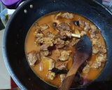 Foto langkah ke 3 dari resep Mercon sapi.