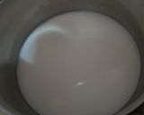 Foto del paso 1 de la receta: Helado tipo York de chocolate 🍫