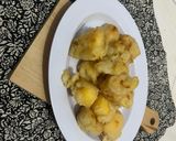 Foto langkah ke 5 dari resep Pisang Goreng Madu.