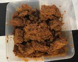 Foto langkah ke 7 dari resep Rendang.