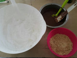 GIANDUIJA ICE CREAM