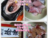 乾煎土魠魚的食譜步驟1照片