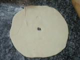 Torta frita uruguaya