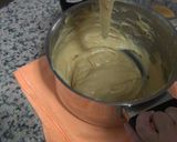 Foto del paso 6 de la receta: Buñuelos rellenos de crema pastelera