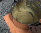 Foto del paso 6 de la receta: Buñuelos rellenos de crema pastelera