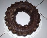 Foto langkah ke 9 dari resep Brownis ala amanda.